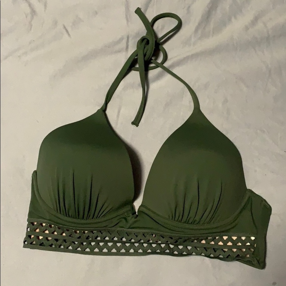 Bikini top